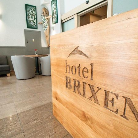 Hotel Brixen Πράγα Εξωτερικό φωτογραφία