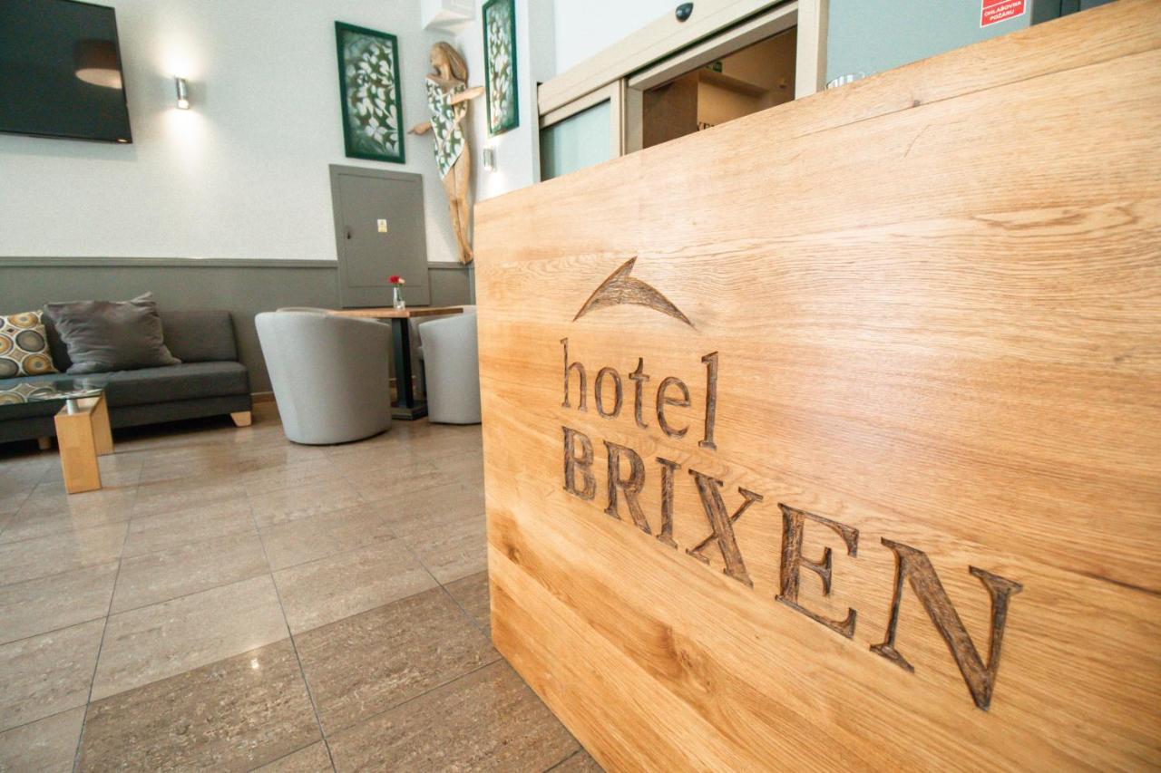 Hotel Brixen Πράγα Εξωτερικό φωτογραφία